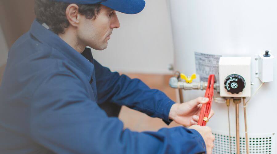 Professional Tankless Water Heater Installation in Avon, MN